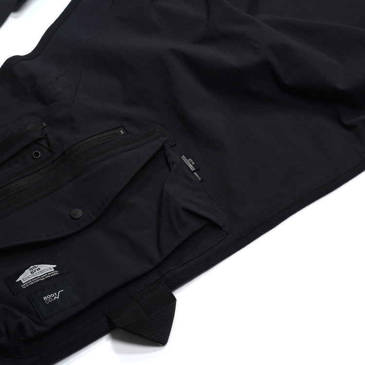 ROOT CO. | ルート grn GENERAL LIFE × ROOT CO. UTILITY VEST