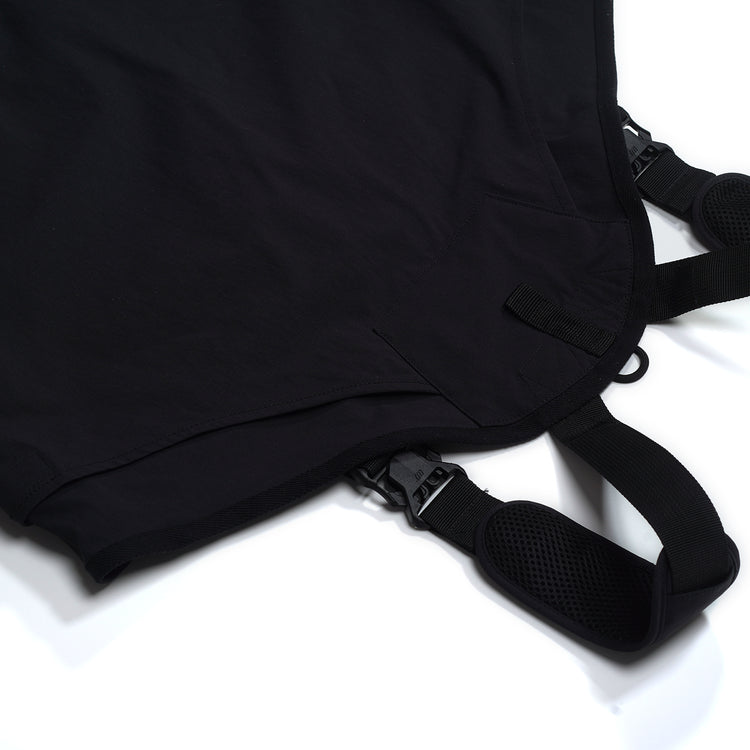 ROOT CO. | ルート grn GENERAL LIFE × ROOT CO. UTILITY VEST