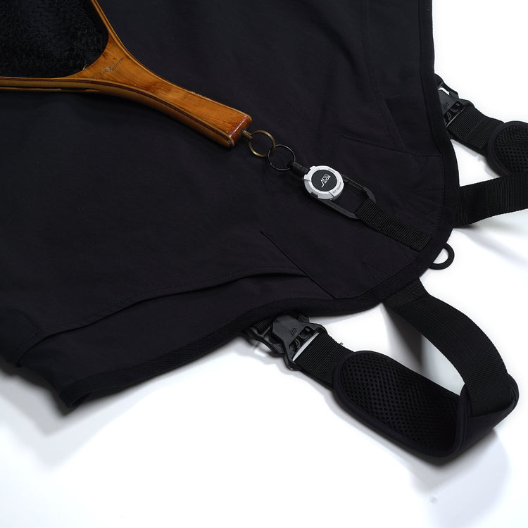 ROOT CO. | ルート grn GENERAL LIFE × ROOT CO. UTILITY VEST