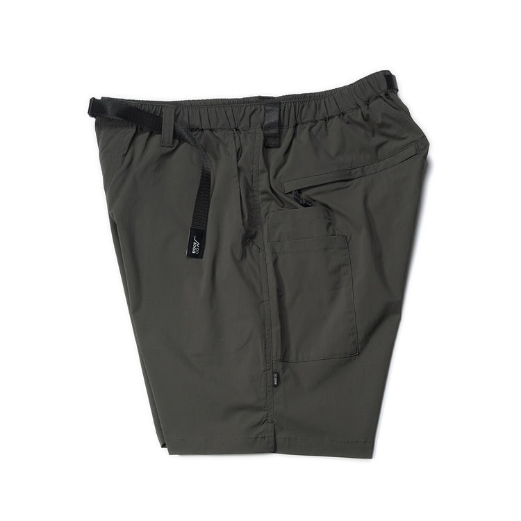 ROOT CO. | ルート PLAY STRETCH UTILITY Shorts