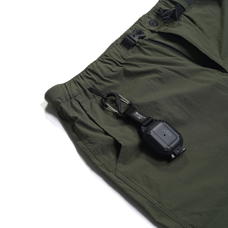 ROOT CO. | ルート PLAY STRETCH UTILITY Shorts