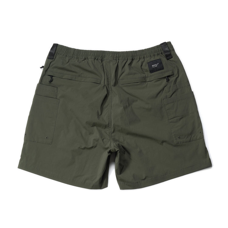 ROOT CO. | ルート PLAY STRETCH WATERSIDE Shorts