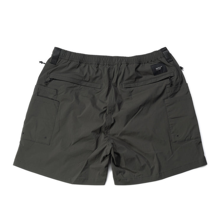 ROOT CO. | ルート PLAY STRETCH WATERSIDE Shorts