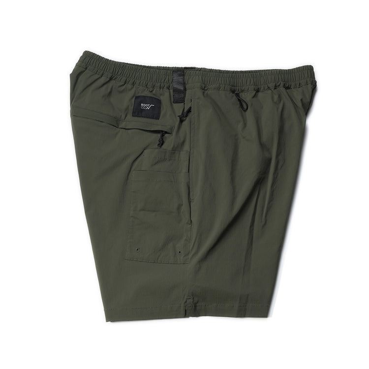 ROOT CO. | ルート PLAY STRETCH WATERSIDE Shorts