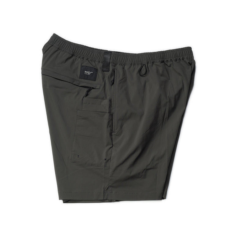 ROOT CO. | ルート PLAY STRETCH WATERSIDE Shorts