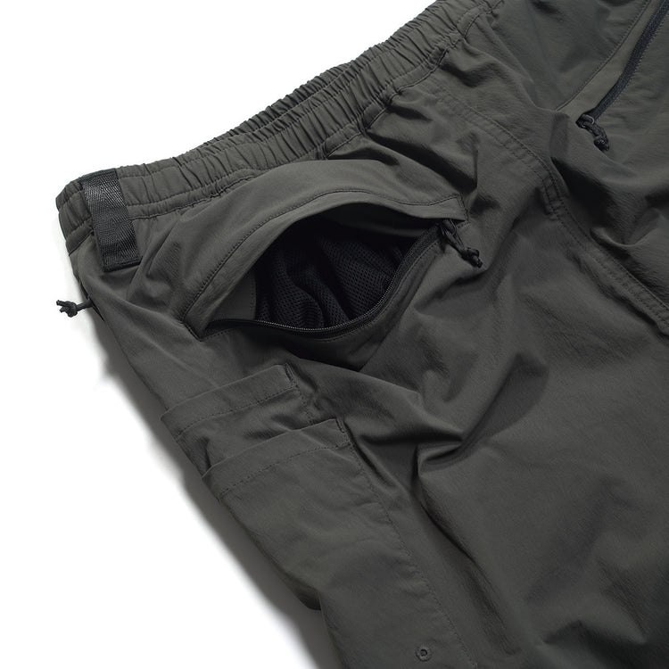 ROOT CO. | ルート PLAY STRETCH WATERSIDE Shorts
