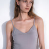 Sacre | サク・レ ベア天カップ付きキャミソール
