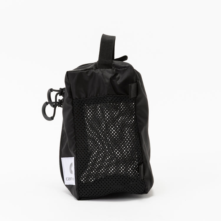 cancan | カンカン MULTI MESH COMBINATION CASE × Peregrine Design Mサイズ