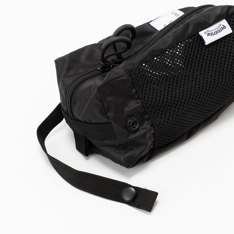 cancan | カンカン MULTI MESH COMBINATION CASE × Peregrine Design Mサイズ