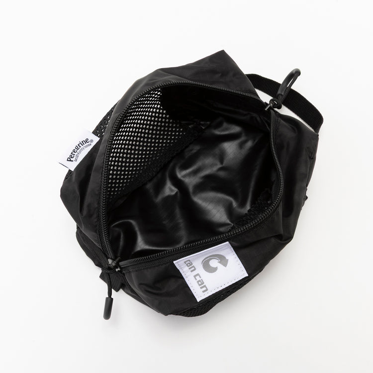 cancan | カンカン MULTI MESH COMBINATION CASE × Peregrine Design Mサイズ