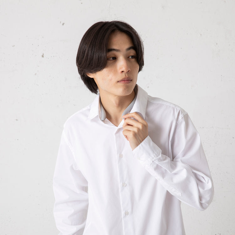 ALLAND | オルランド ICE NECK RING SLIM