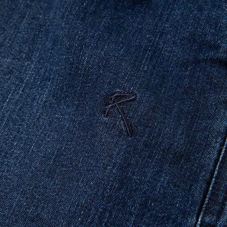 ROKX | ロックス DENIM JAM PANT
