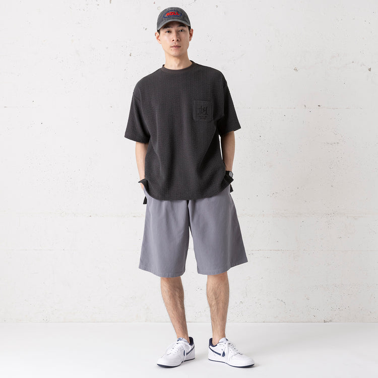 着用サイズ L(身長180cm)