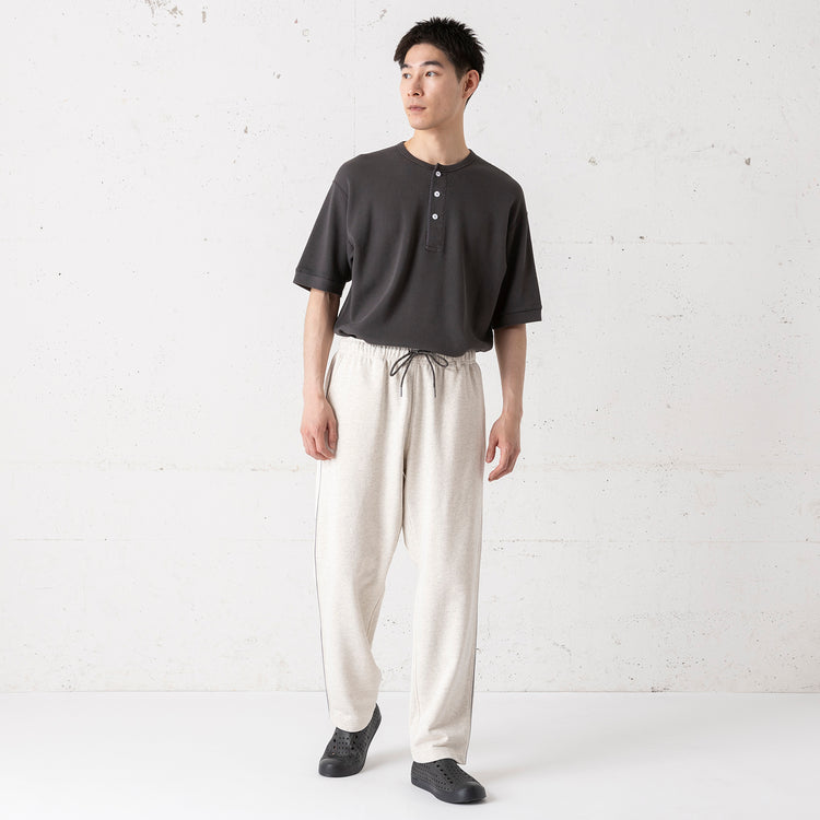 着用サイズ L(身長180cm)