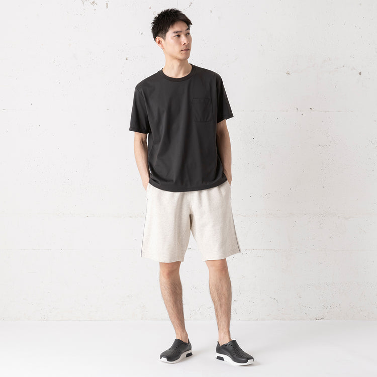 着用サイズ L(身長180cm)
