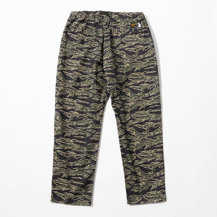 ROKX | ロックス MG CAMOUFLAGE JAM PANT