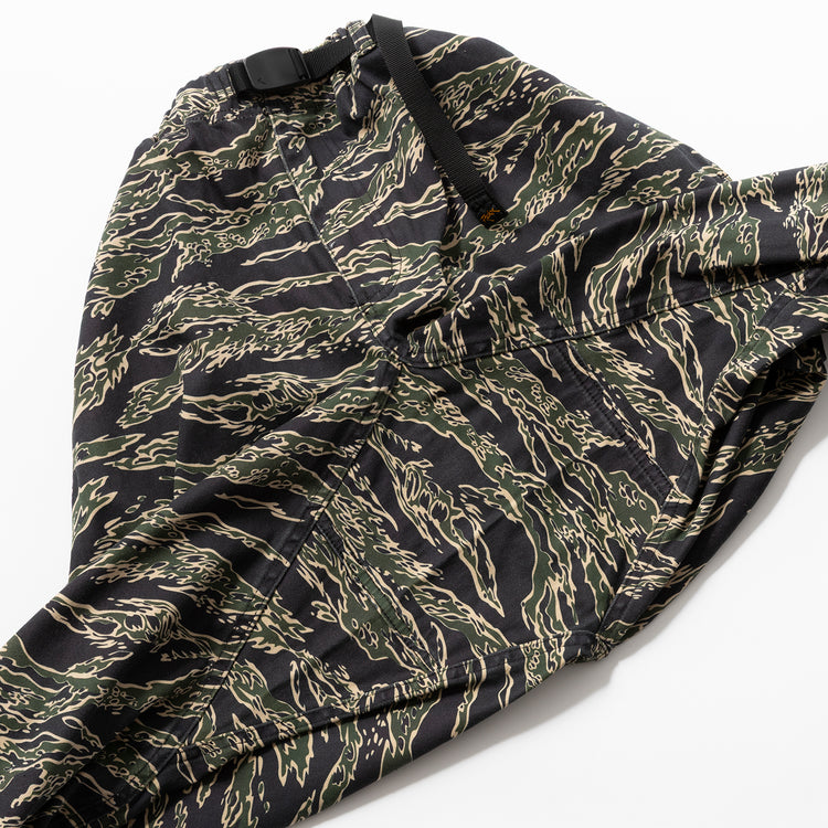 ROKX | ロックス MG CAMOUFLAGE JAM PANT