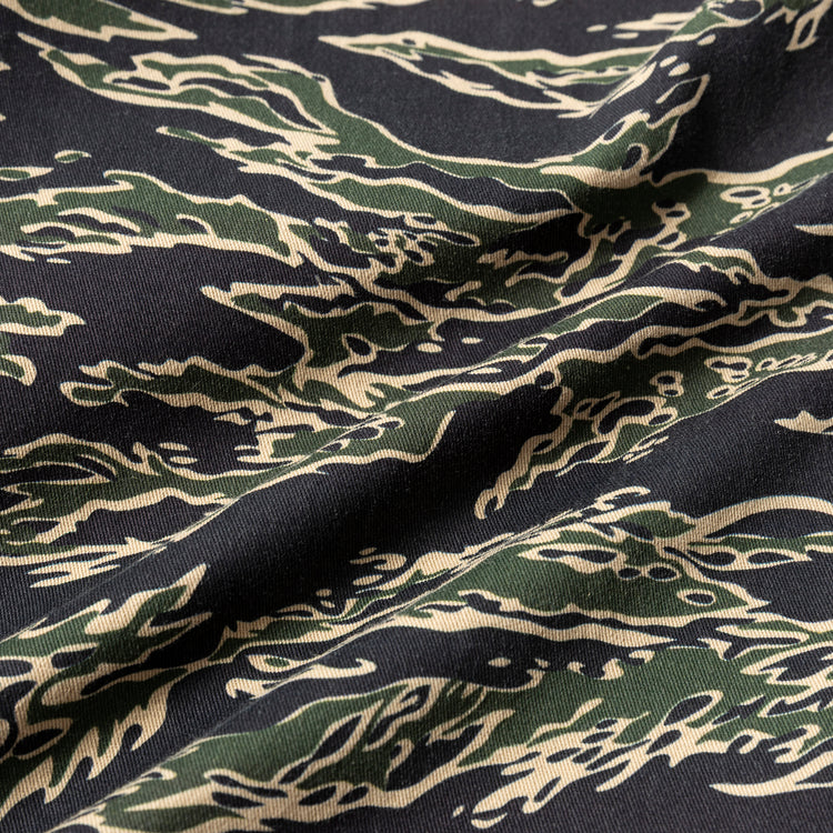 ROKX | ロックス MG CAMOUFLAGE JAM PANT