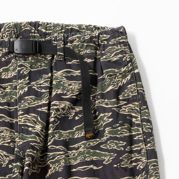 ROKX | ロックス MG CAMOUFLAGE JAM PANT