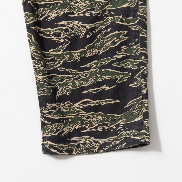 ROKX | ロックス MG CAMOUFLAGE JAM PANT