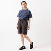 Organic handloom | オーガニックハンドルーム GURKHA PLATFORM
