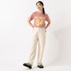 Organic handloom | オーガニックハンドルーム GURKHA PLATFORM