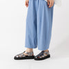 Organic handloom | オーガニックハンドルーム GURKHA PLATFORM
