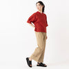 Organic handloom | オーガニックハンドルーム SIENA