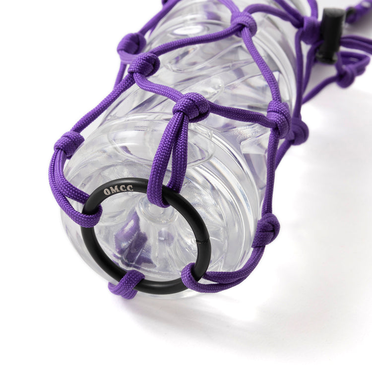 OMCC | オーエムシーシー Bottle Holder