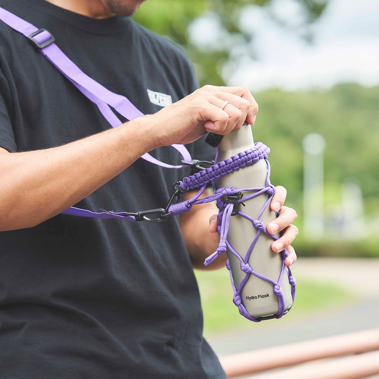 OMCC | オーエムシーシー Bottle Holder
