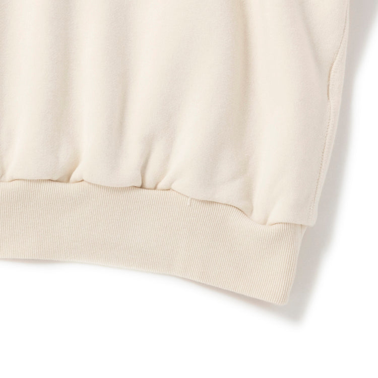 CAL O LINE | キャル オー ライン BAD APPLE REPUBLIC S/S SWEAT