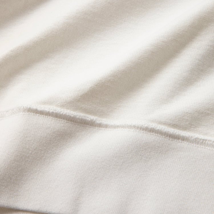 Healthknit | ヘルスニット ヘフティージャージー フーディー長袖Tシャツ