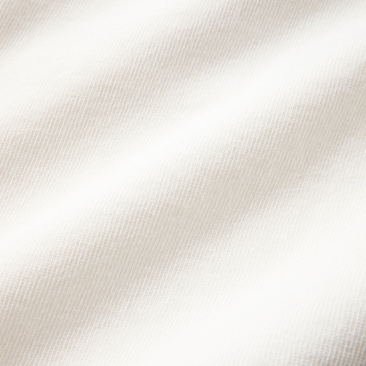 Healthknit | ヘルスニット ヘフティージャージー フーディー長袖Tシャツ