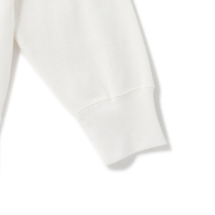 Healthknit | ヘルスニット ヘフティージャージー フーディー長袖Tシャツ