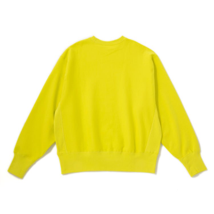 Healthknit | ヘルスニット LOCKER WEIGHT SWEAT CREW