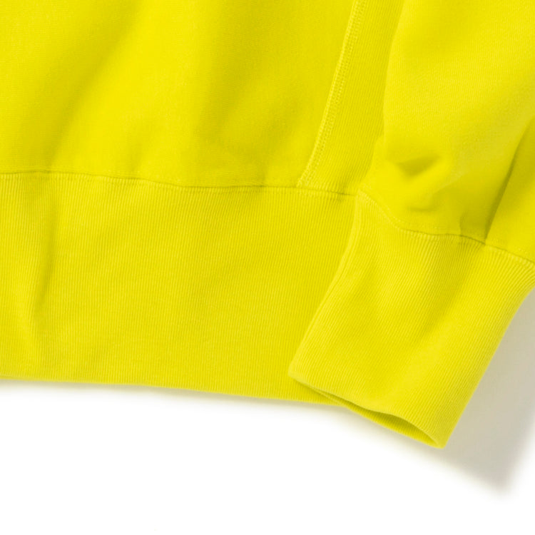 Healthknit | ヘルスニット LOCKER WEIGHT SWEAT CREW