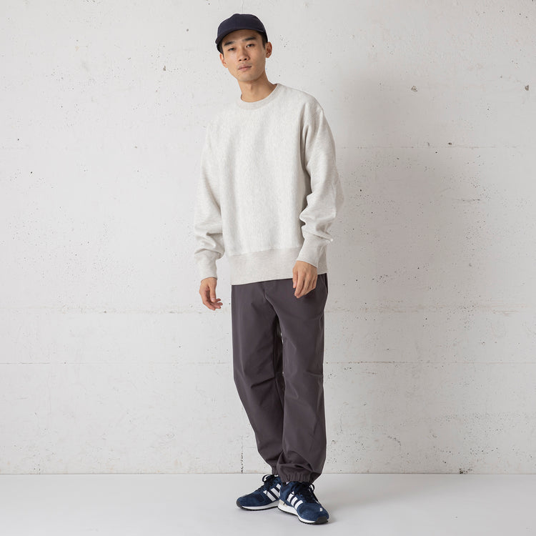 着用サイズL (モデル身長180cm)