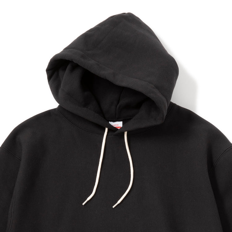 Healthknit | ヘルスニット LOCKER WEIGHT SWEAT HOOD