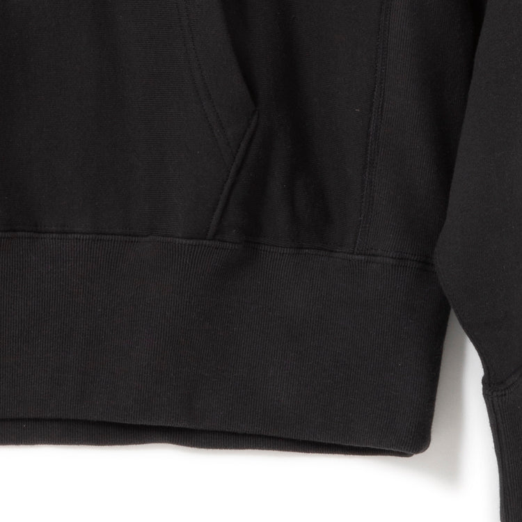 Healthknit | ヘルスニット LOCKER WEIGHT SWEAT HOOD