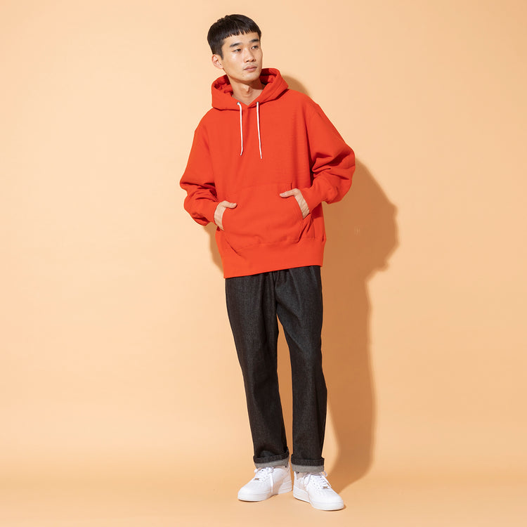 着用サイズL (モデル身長180cm)