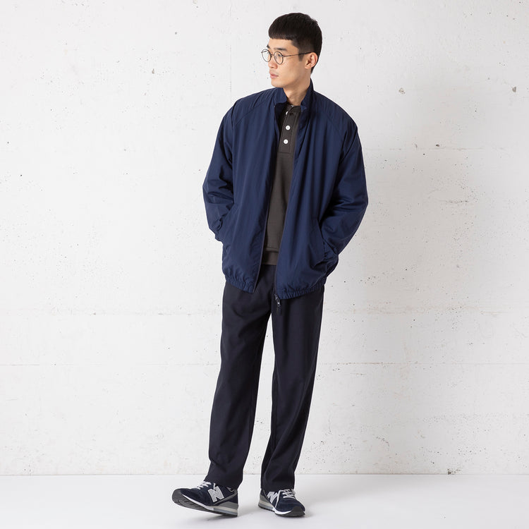 着用サイズL (モデル身長180cm)