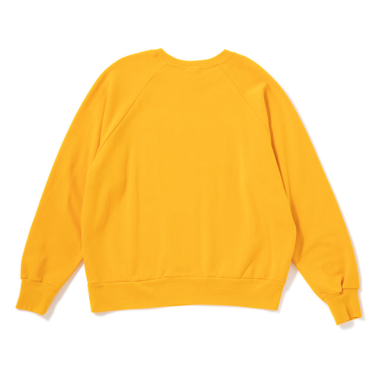 Healthknit | ヘルスニット クラシックスウェット クルーネック長袖 バッハ