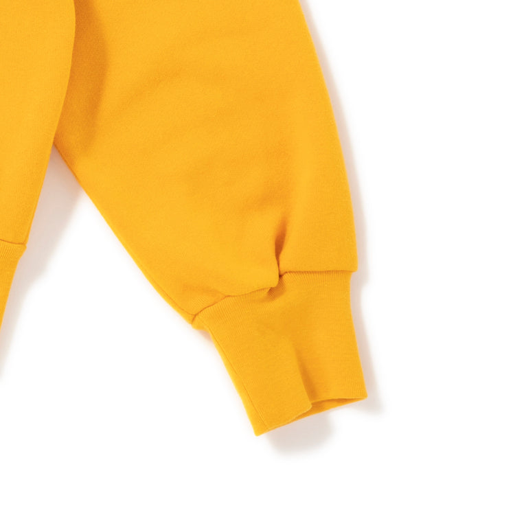 Healthknit | ヘルスニット クラシックスウェット クルーネック長袖 バッハ