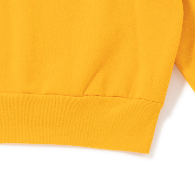 Healthknit | ヘルスニット クラシックスウェット クルーネック長袖 バッハ