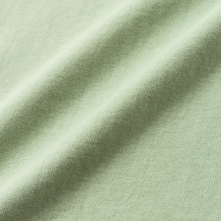 Healthknit | ヘルスニット トンプキンス クルーネック半袖Tシャツ