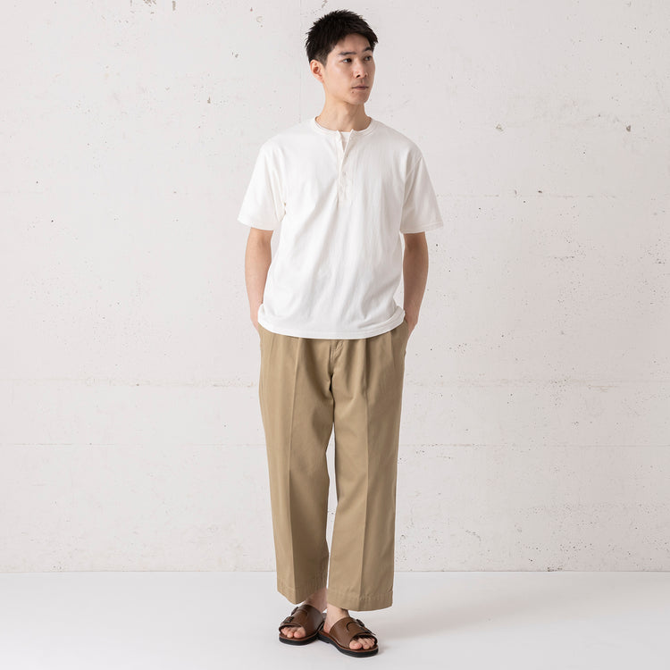 着用サイズ L(身長180cm)