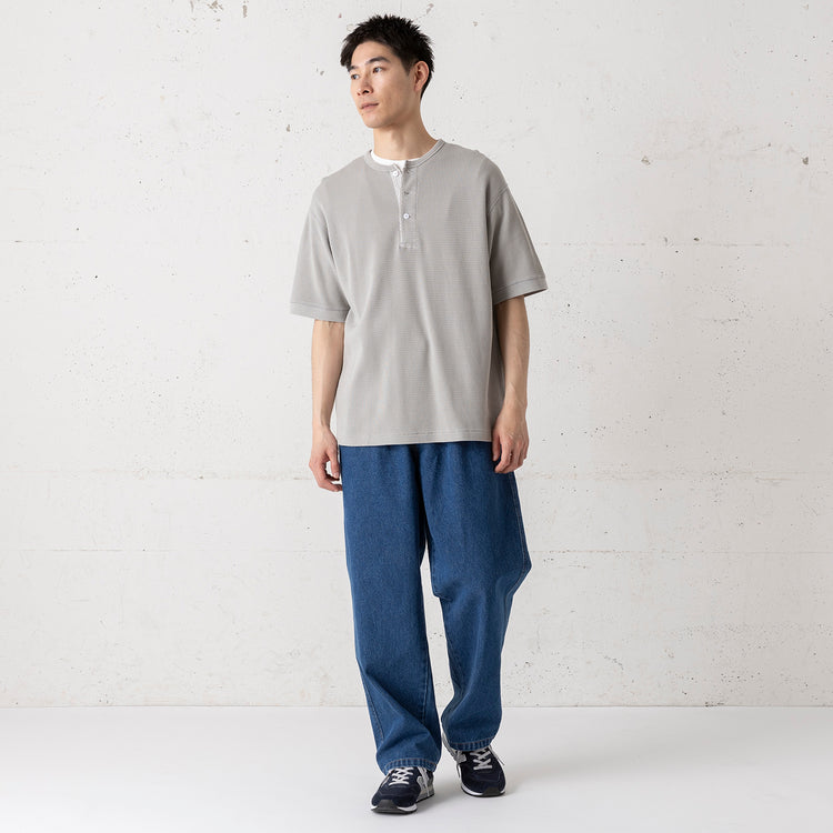 着用サイズ L(身長180cm)