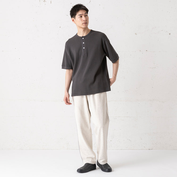 着用サイズ L(身長180cm)