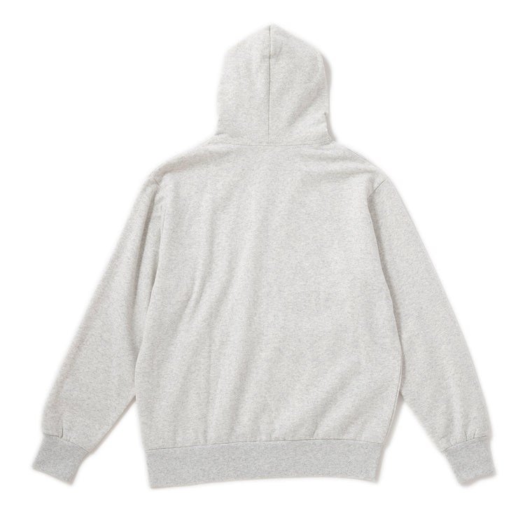 Healthknit | ヘルスニット クラシックスウェット ジップフーディ長袖