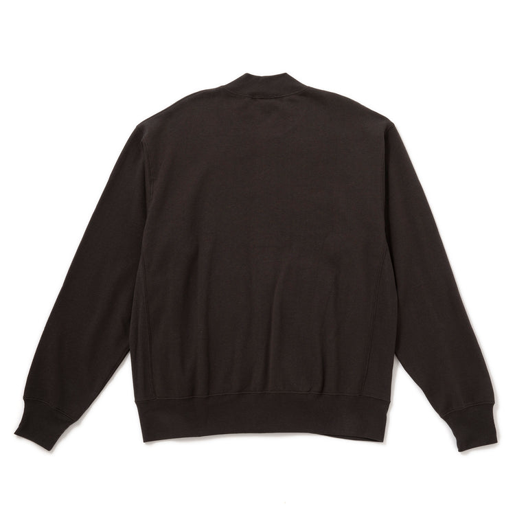 Healthknit | ヘルスニット クラシックスウェット スナップフロントジャケット